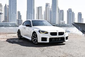 BMW M2 M2 Competition 2023 Nuevo/Usado en Venta - Product Image 5