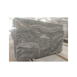 Prix abordable d'usine granit gris design tendance granit gris du fabricant de gros - Product Image 3