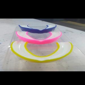 Custom Made Eco-Friendly <b>Silicate</b> Material Teeth Style Boxing Mouth Guards with Custom Logo & Color for Adults - Product Image 6