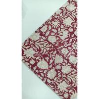 Tissu imprimé numérique léger en coton et lin, motif africain ciré hollandais, personnalisé pour garçons, vente en gros, exportation