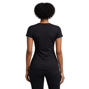 Camiseta Negra de la Hermandad Zeta Phi Beta, Inspirada en los Fundadores de 1920, Camiseta Griega de la Hermandad, Mujeridad Superior, Algodón Premium, Corte Clásico - Product Image 2