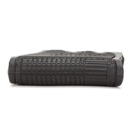 Manchon de poignée en caoutchouc antidérapant pour holster, manchon élastique tactique, accessoires de chasse