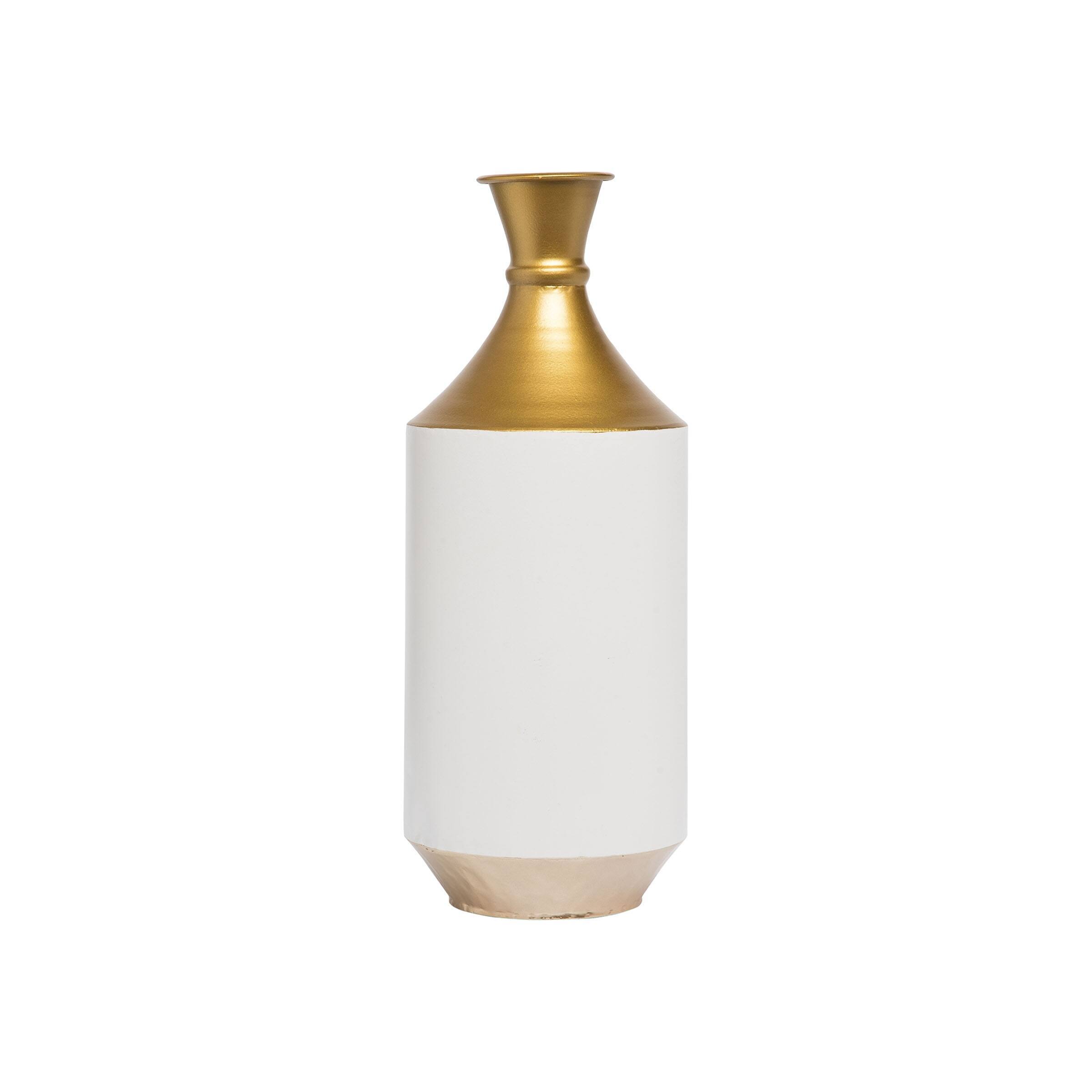 Or et blanc