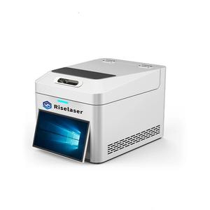 Analizador de Metales XRF ST RL-RAY6000T para Oro, Platino y Plata - Product Image 2