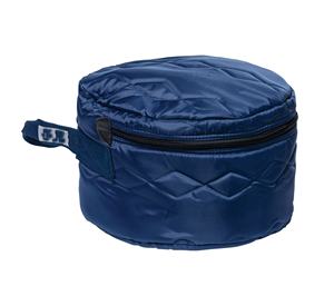 Bolsa para casco de caballo, correa ajustable, equipo ecuestre equino, bolsas con forma circular - Product Image 5