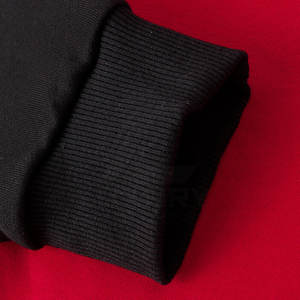 Sweats à capuche d'hiver décontractés pour hommes Veste à capuche à la mode dans un design solide avec impression numérique Différents styles disponibles - Product Image 5