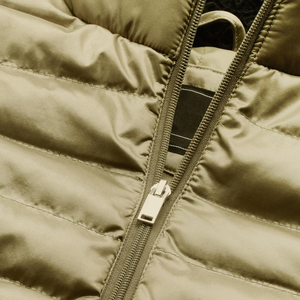 <b>Women</b> <b>Puffer</b> <b>Jacket</b> Casual Wear Anti Wrinkle Full Sleeves Lightweight High Quality Breathable <b>puffer</b> <b>jacket</b> with Custom made - Product Image 2