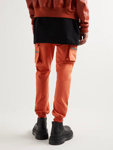 Cómodo Top Trending Men Cargo Pantalones de alta calidad por encargo Peso ligero Transpirable Cómodo Cargo Pantalones Precio barato - Product Image 5