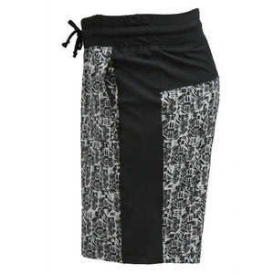 Ropa de verano, pantalones cortos holgados de entrenamiento deportivo de poliéster de secado rápido para hombres, pantalones cortos de gimnasio 2023 para todos de BD - Product Image 6