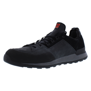 Scarpe da Fitness e Cross-Training Adidas Five Tennie da Uomo in Colore Nero |   100% Autentico - Product Image 1