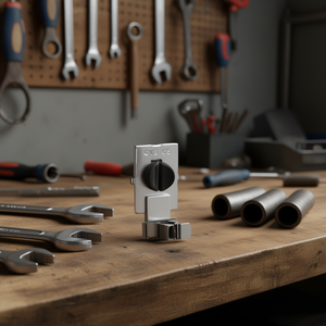 Usag 5-Piece Set of <b>Tool</b> Hooks for Cylindrical <b>Tools</b> - Product Image 3