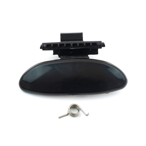 ปุ่มเปิดฝาที่วางของในรถ BDP988 รุ่น 8218.A3 สีดำ สำหรับ Elysee C2 C3 301 - Product Image 1