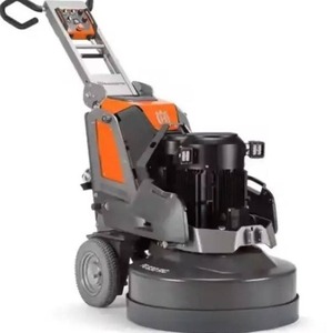 Amoladora de suelo PG830S de grado industrial Premium lista para enviar con garantía de fábrica, soporte OEM personalizado ofrecido, ventas Premium - Product Image 2