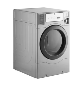 <b>Top</b> Rated! Best Offer Electric Automatic Twin Tub 7cu. Ft.27" DLHF0817GC2FMI Front <b>Load</b> Touchscreen Control Freestanding - Product Image 4