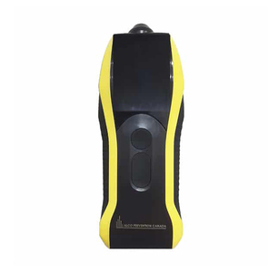 Résultat rapide précis Testeur d'alcoolémie numérique de qualité supérieure Alcootest professionnel Cobra 600 du fournisseur d'origine canadienne - Product Image 1