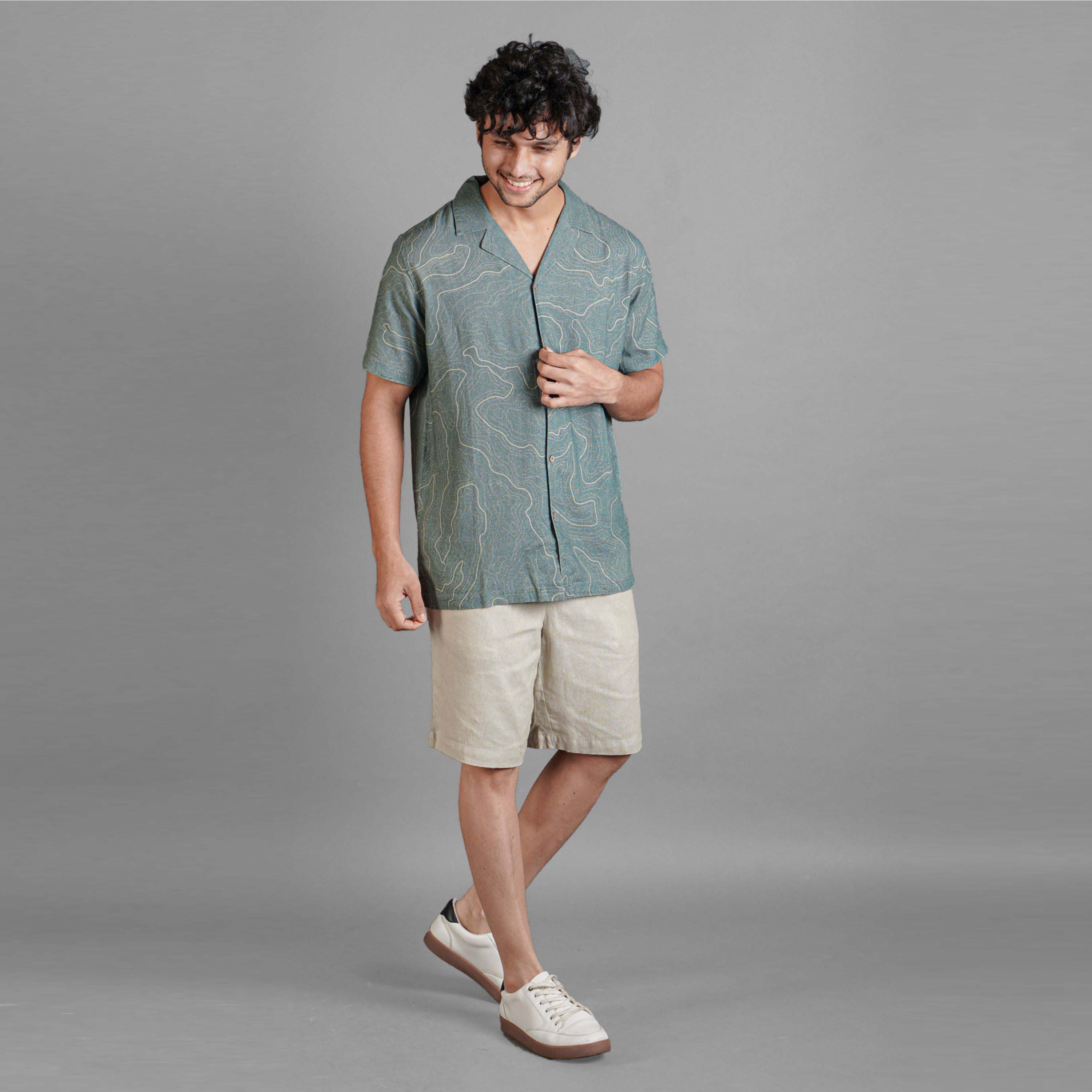Shop Our Collection of Mens Designer Beachwear for 2024