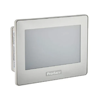 Meilleures offres Proface PFXGP4114T2D HMI Touch Panel avec 4.3 "Wide Display Size Three Phase Power Human Machine Interfaces