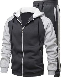 New Arrival Wholesale Custom Made Sportswear's Gym Fitness Breathable Printed Tech <b>Fleece</b> Waistband Tracksuits Training Unisex - Product Image 1