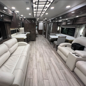 Autocaravana Ligera Remolcable Sonics SN190VRB 2024 de Segunda Mano, Remolque de Viaje, Casa Rodante, Vehículo de Camping para 4 Personas - Product Image 5