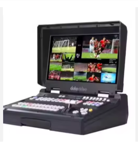 BUENA OFERTA PARA EL NUEVO Paquete de Producción para Educadores Datavideo EPB 1300, Conjunto Completo - Product Image 3
