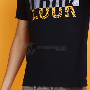 T-shirts pour hommes les plus vendus, vêtements décontractés pour hommes, t-shirts à séchage rapide, couleur personnalisée, bonne qualité, t-shirts pour hommes - Product Image 6