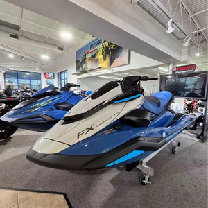 <span class=keywords><strong>Moto</strong></span> acuática <span class=keywords><strong>Yamaha</strong></span> FX Limited <span class=keywords><strong>SVHO</strong></span> 2023 - Product Image 1