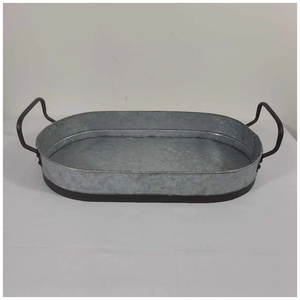 Plateau de service en aluminium haut de gamme plateau de service en métal de forme personnalisée pour les hôtels et la cuisine à domicile fournisseur et fabricants - Product Image 6