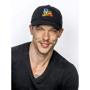 Gorra de Béisbol Negra de 5 Paneles con Logotipo Bordado de Lujo, Tela de Velour, Visera Curva, Estilo Étnico Oxford con Hojas y Leopardo para Publicidad - Product Image 1