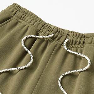 ชุดวอร์มสำหรับผู้ชายกางเกงทรงหลวมมีฮู้ด2ชิ้นชุดออกกำลังกายสำหรับวิ่งจ๊อกกิ้งฤดูใบไม้ร่วงฤดูหนาว - Product Image 2