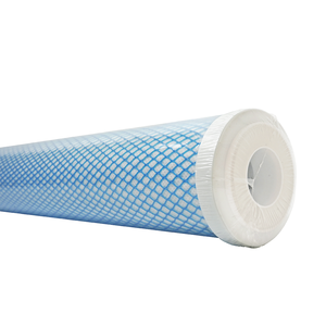 ตลับกรองน้ำ SS-20-PUCTO บำรุงรักษาต่ำสำหรับระบบทำความเย็น - Product Image 5