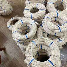 แกนหวายสำหรับเฟอร์นิเจอร์/ไม่เคลือบ/เส้นใยจากพืช - Product Image 2