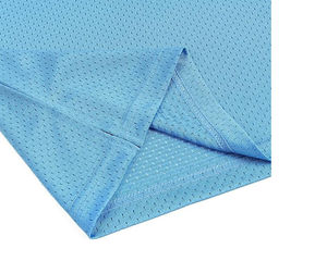 Ensemble de maillot de basket-ball athlétique, short respirant à séchage rapide, vêtements de sport en gros - Product Image 5