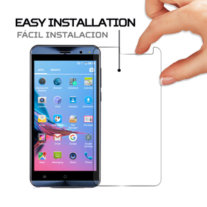 ฟิล์มกันรอยหน้าจอ ANTISHOCK สำหรับ Xgody X22 พรีเมียม คัฟเวอร์เพื่อปกป้องจอแสดงผลของอุปกรณ์ของคุณ - Product Image 2