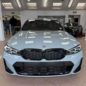 BMW Serie 3 M340i xDrive 2023 en perfecto estado - Product Image 1