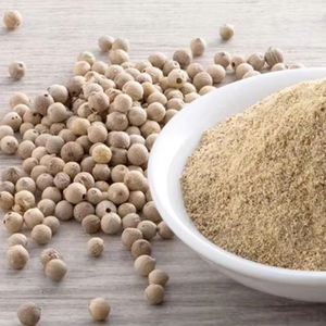 630GL พริกไทยขาวจากเวียดนาม - Product Image 1