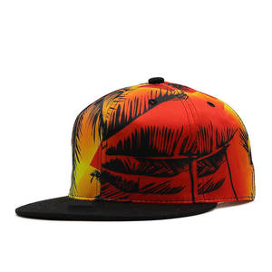 Sombreros ligeros de sublimación hechos de algodón a la venta hechos en Pakistán recién llegados sombreros de sublimación - Product Image 4