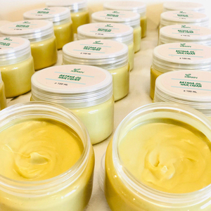 ชุดผลิตภัณฑ์ดูแลเส้น<span class=keywords><strong>ผม</strong></span>น้ำมันบาตานาออร์แกนิคธรรมชาติ 100% / สบู่ / มาส์ก / น้ำมันบาตานาบำ<span class=keywords><strong>รุ</strong></span><span class=keywords><strong>ง</strong></span><span class=keywords><strong>ผม</strong></span>สำหรับผู้หญิ<span class=keywords><strong>ง</strong></span>ผิวสี <span class=keywords><strong>แบ</strong></span>รนด์ส่วนตัว - Product Image 2