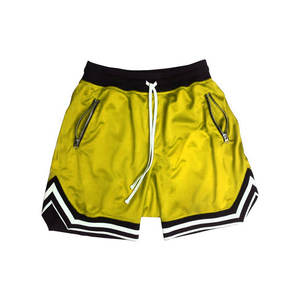 Short MMA avec logo personnalisé Vêtements de boxe unisexe de haute qualité pour adultes disponibles dans toutes les couleurs - Product Image 5