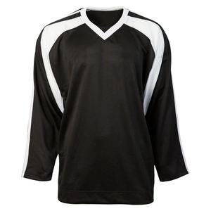 Maillot de football sur mesure pour hommes en gros, surdimensionné, noir et jaune, polyester, technique de sublimation OEM, imperméable, séchage rapide - Product Image 6