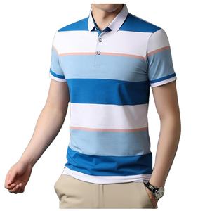 Camiseta holgada con Logo personalizado para hombre, ropa de diseño, de alta calidad, con estilo, venta al por mayor - Product Image 2