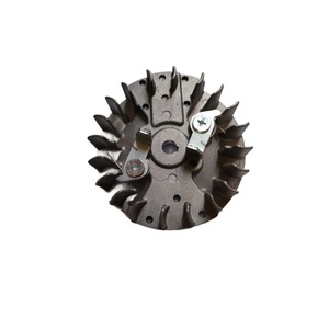 Motosega di Grado Industriale a Benzina, Modello Personalizzabile OEM Rif. 918085 con Piastra Magnetica - Product Image 1