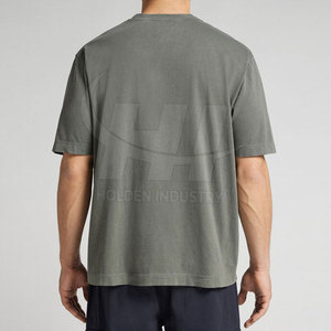 Camiseta Oversize de Algodón, la Más Vendida, en Oferta, Estilo Urbano - Product Image 4