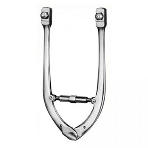 Alicates de corte de alambre, lazos de extensión - Product Image 6