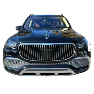 <span class=keywords><strong>Mercedes</strong></span>-<span class=keywords><strong>Benz</strong></span> <span class=keywords><strong>Maybach</strong></span> Clase S <span class=keywords><strong>GLS</strong></span> <span class=keywords><strong>600</strong></span> SUV Usado con Excelente Estado - Product Image 5