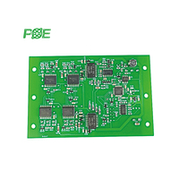 Fabrication de cartes de circuits imprimés (PCBA) sur mesure, assemblage SMT, test, production de cartes de circuits imprimés IoT LORA, fabricant de PCBA
