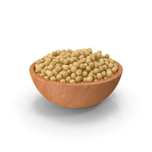 Sojabohnen nicht-GVO-Lieferanten von Sojabohnen-Samen