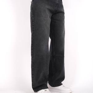 Top Quality Men's Dropship Non-ripped <b>Jeans</b> Pants Slim Fit Skinny Denim Distressed Baggy <b>Jeans</b> Men Super <b>Jeans</b> for Man - Product Image 6