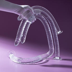 100cm Snake Whip <strong>Anal</strong> Plug Long Snake Whip With Scales Buttocks Plug Unique Snake Shaped Penis Dildo Stimulation Tool for <strong>Orgasm</strong> - Product Image 2