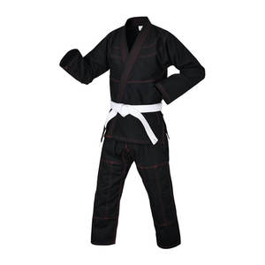 ชุดเครื่องแบบ BJJ GI สำหรับผู้ชายชุดศิลปะการต่อสู้แบบสั่งตัด - Product Image 1