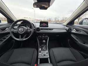 Increíble Mazda CX-3 Sport AWD 2020 Usado en Perfectas Condiciones, con Poco Kilometraje, en Existencia, Oferta Increíble que No Querrás Perder - Product Image 5